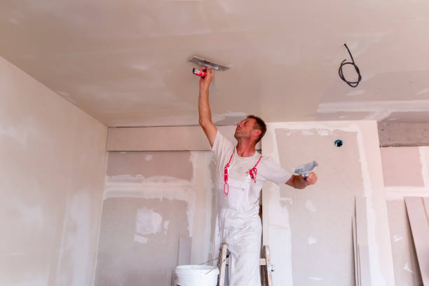 Garage Floor Epoxy Painting in Benton Park, CA